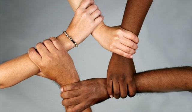Racial Equality: Then and Now – SophisticateQueen